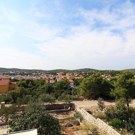 Apartments With A Parking Space Jezera, Murter - 5079 Exterior foto