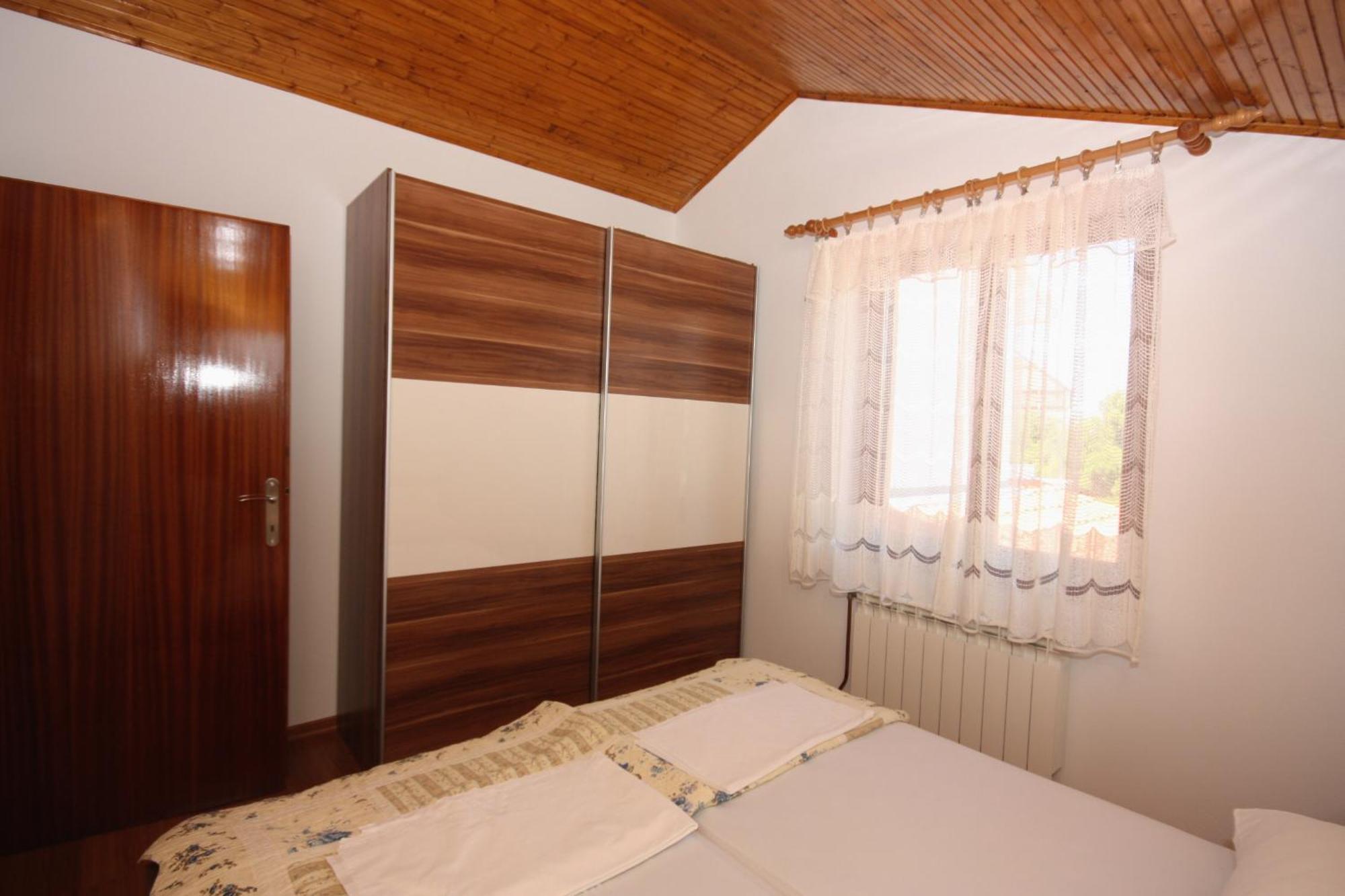 Apartments With A Parking Space Jezera, Murter - 5079 Habitación foto
