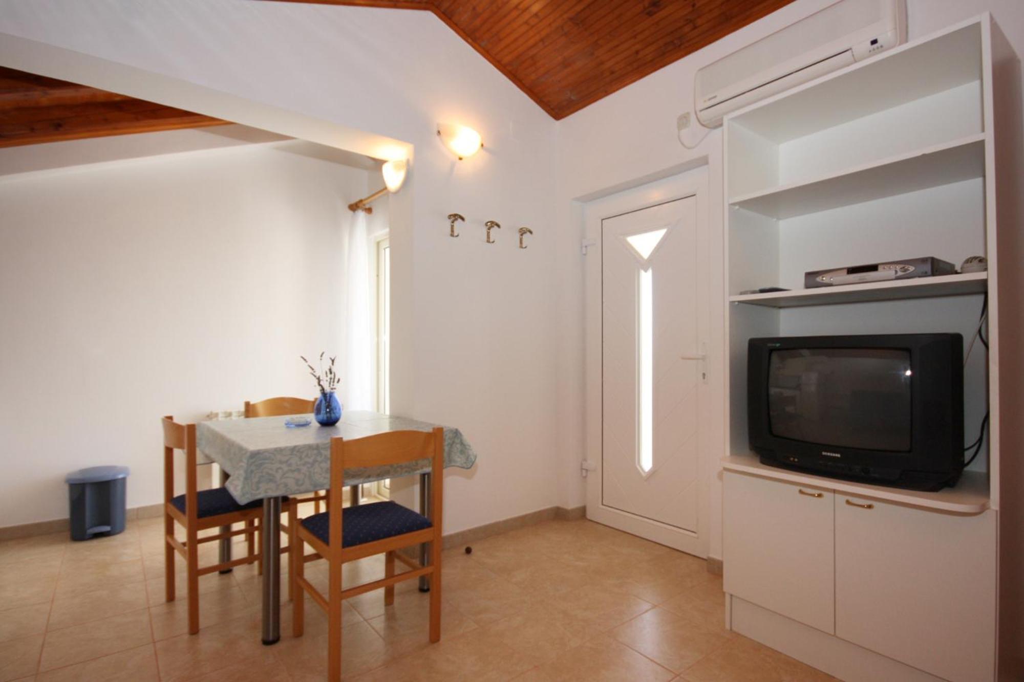 Apartments With A Parking Space Jezera, Murter - 5079 Habitación foto