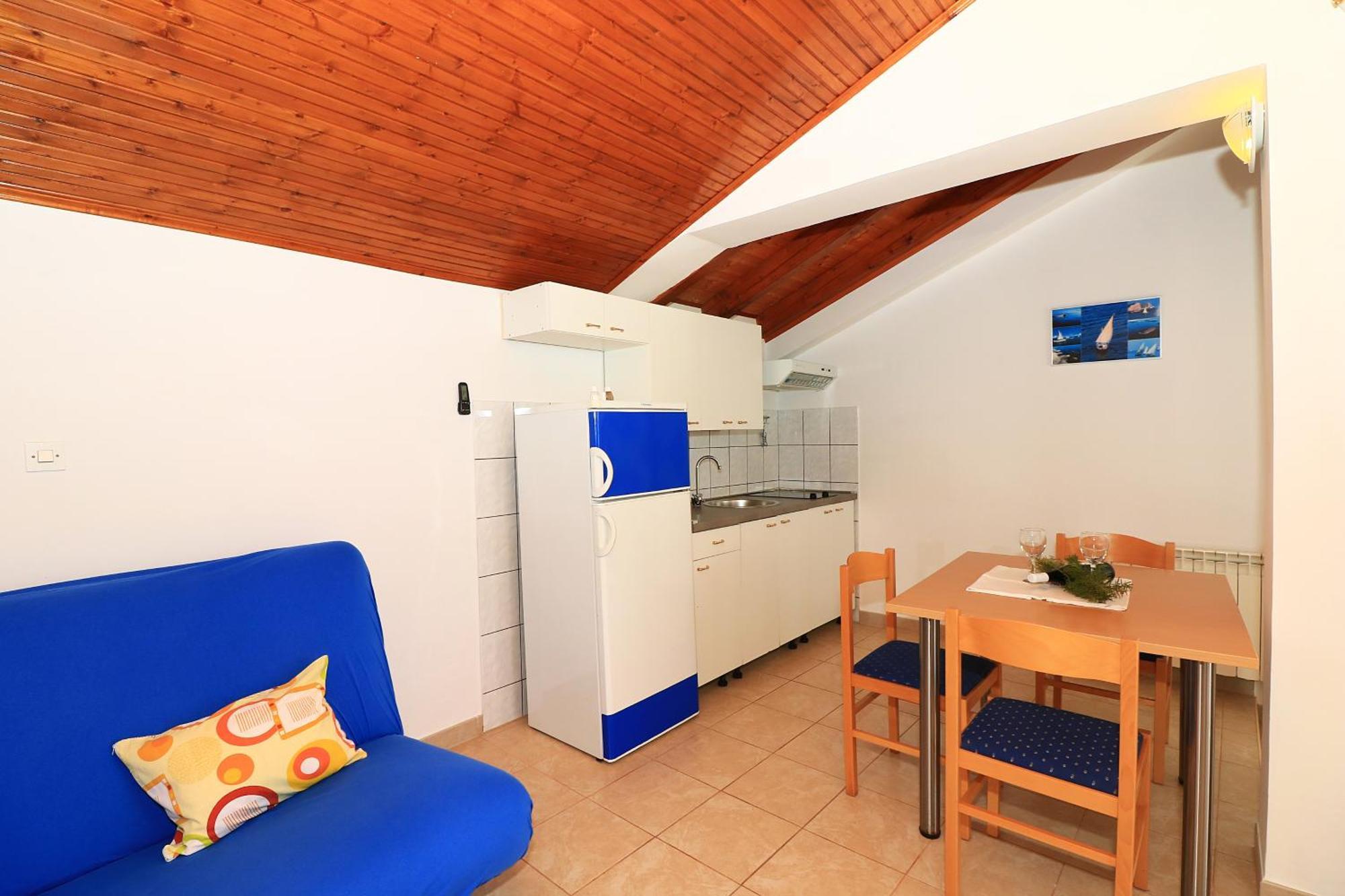 Apartments With A Parking Space Jezera, Murter - 5079 Habitación foto